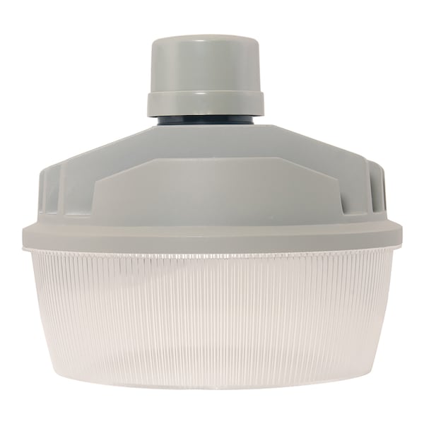 Halo Halo ALS Series Dusk to Dawn Hardwired LED Gray Area Light ALS10A40GY - main